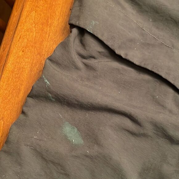 The North Face Belted Cargo Shorts - Small - Picture 5 of 13